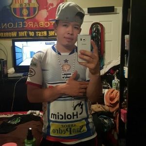 Meet your Posher, Lucas